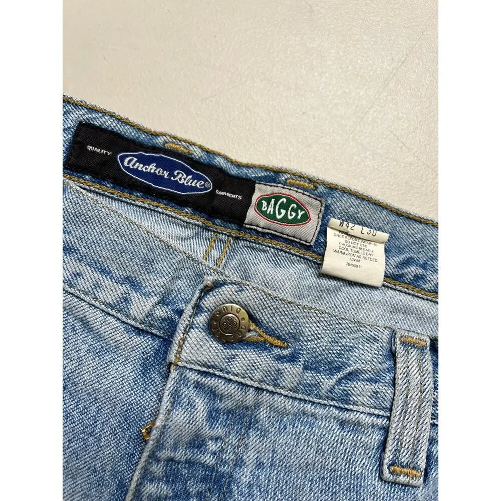 Levis vintage 90s